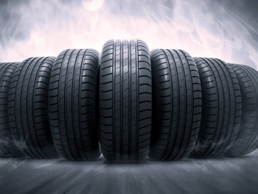 RIYAN TYRES BP ANGADI